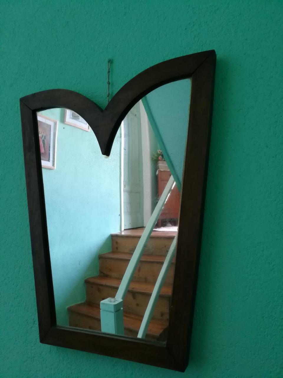 B&B Oltra Lamon Exteriér fotografie
